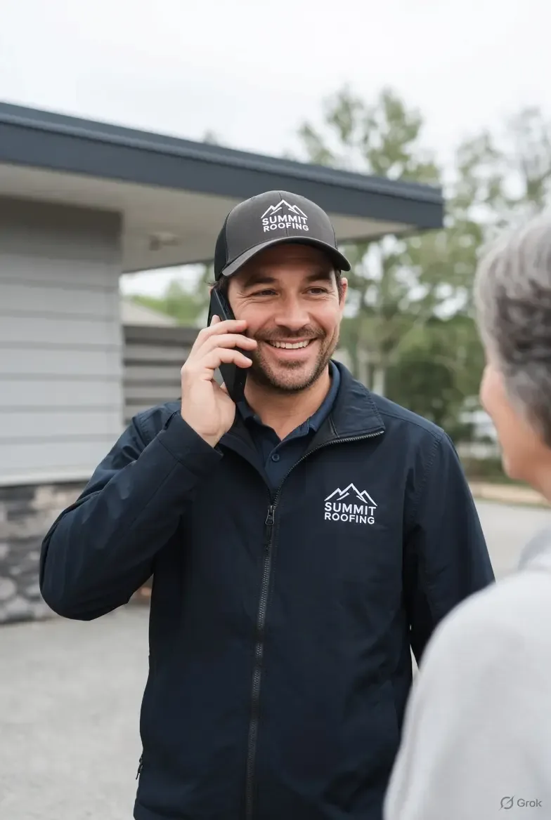 Flat Roof Leak Repair Conover, OH FAQs